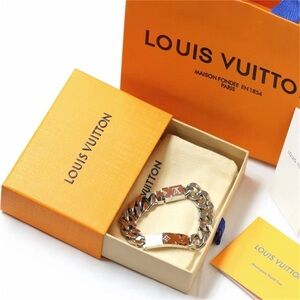 Louis Vuitton Bracelets